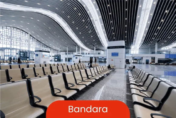 Bandara