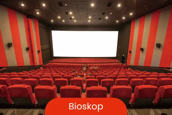 Bioskop