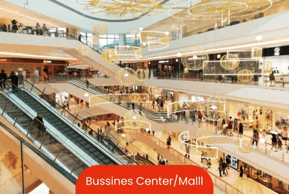 Business Center Mall