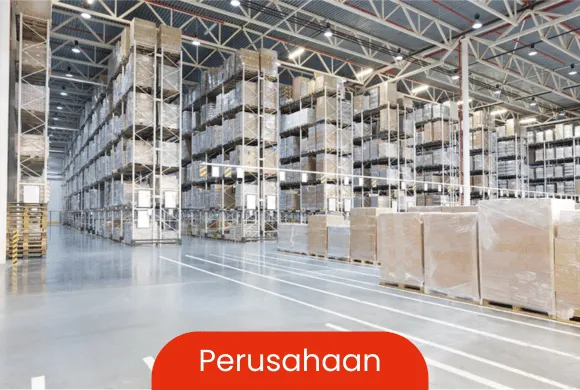 Perusahaan