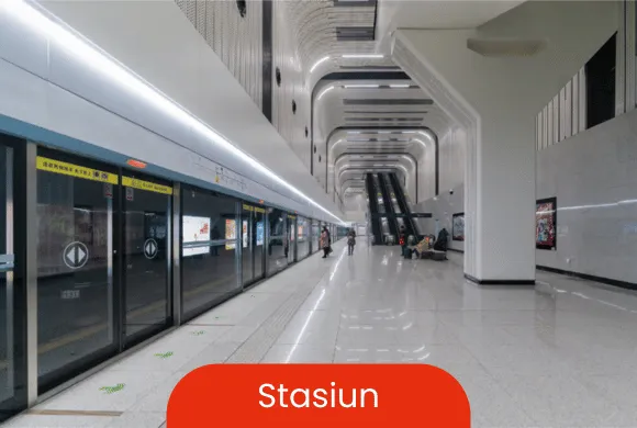 Stasiun