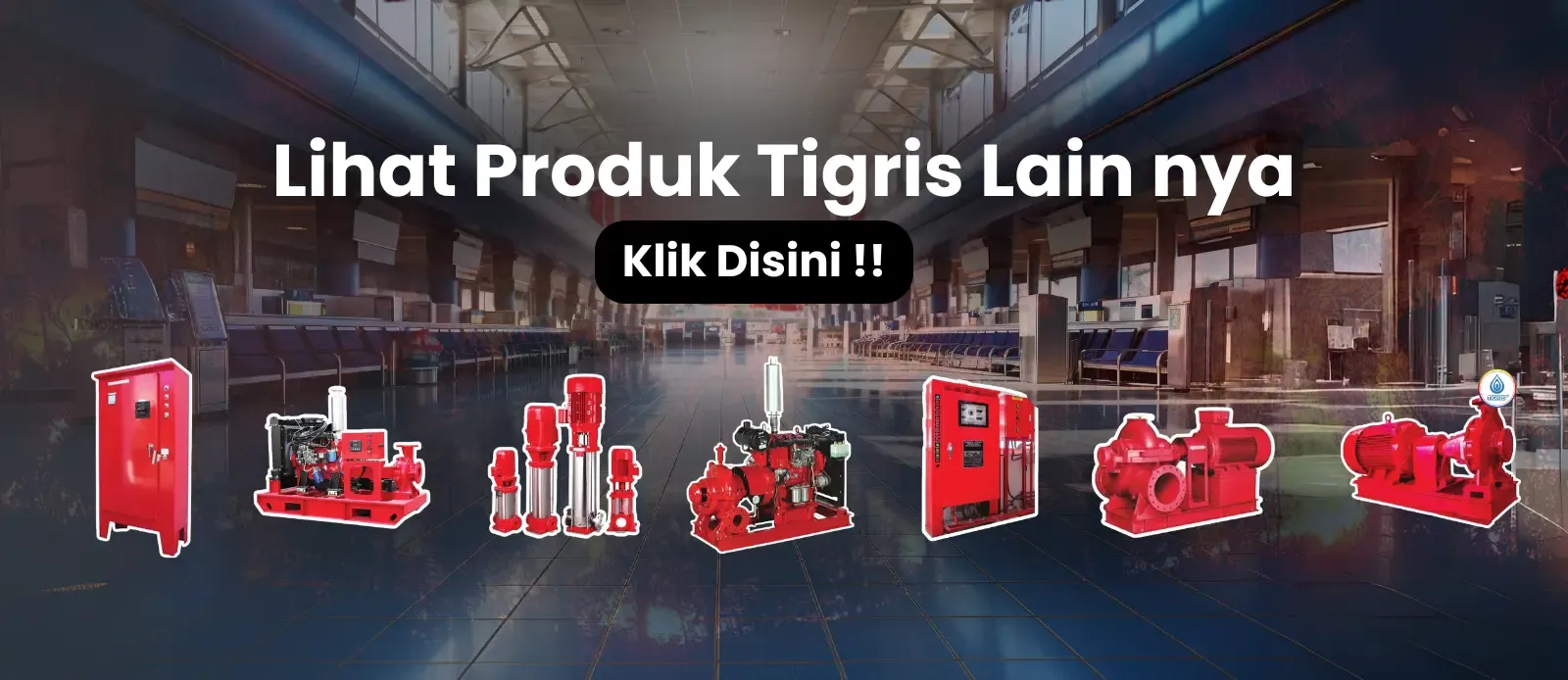 Lihat Produk Tigris Lainnya