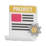 proyek icon